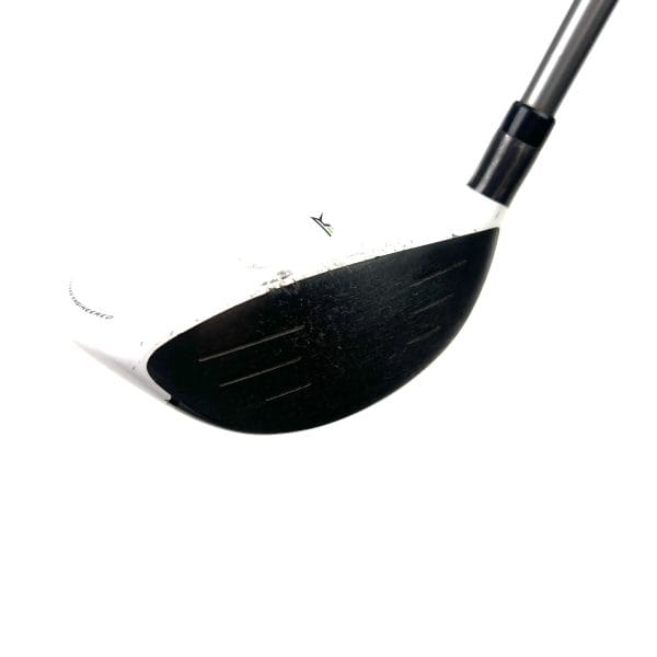 Taylormade RBZ 3 Wood / 15 Degree / Matrix Ozik Ladies Flex