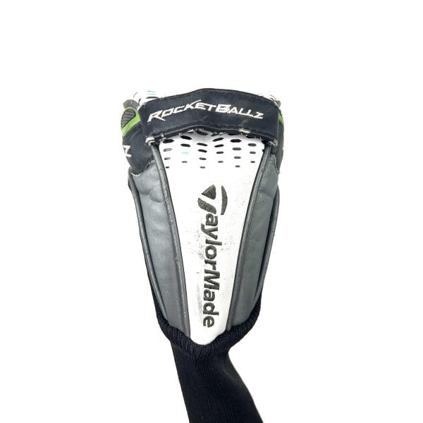 Taylormade RBZ 3 Wood / 15 Degree / Matrix Ozik Ladies Flex