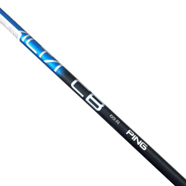 Ping G440 SFT 5 Wood / 19 Degree / Alta CB Regular Flex