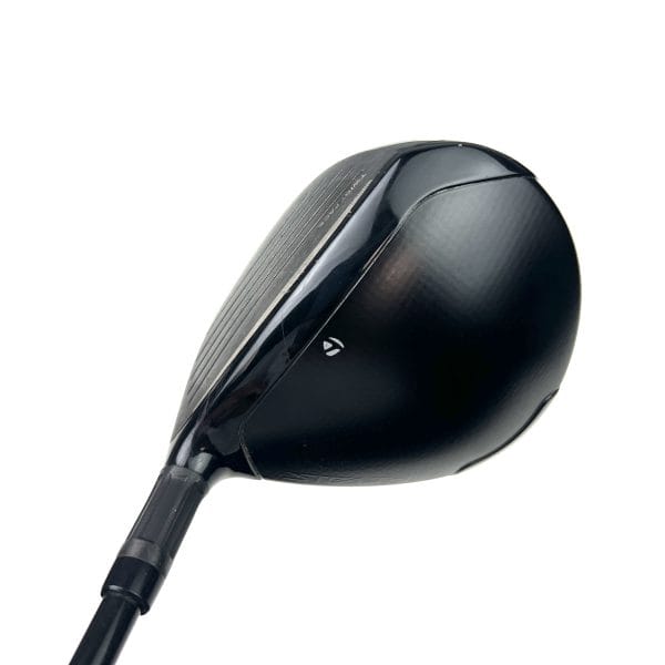 Taylormade Stealth 3 Wood / 15 Degree / Ventus 6S Stiff Flex