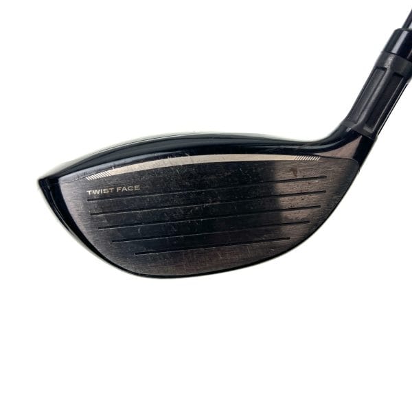 Taylormade Stealth 3 Wood / 15 Degree / Ventus 6S Stiff Flex