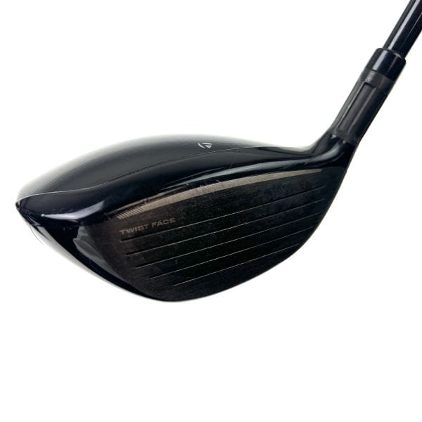 Taylormade Stealth 3 Wood / 15 Degree / Ventus 6S Stiff Flex