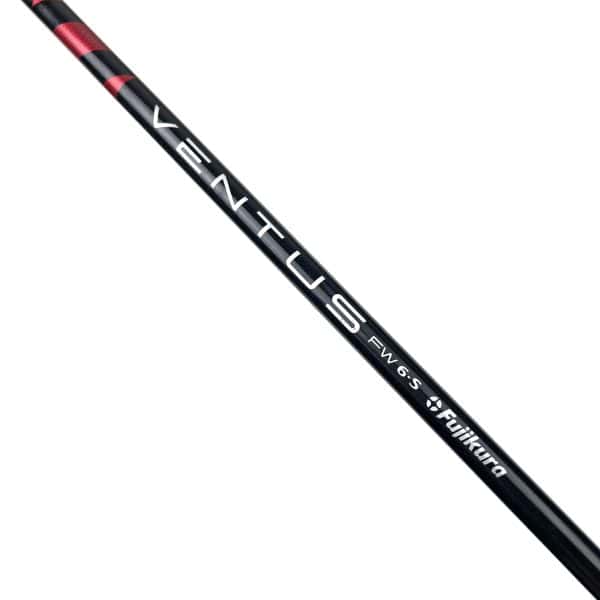 Taylormade Stealth 3 Wood / 15 Degree / Ventus 6S Stiff Flex