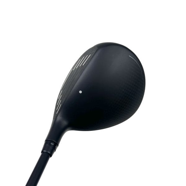 Ping G440 Max 7 Wood / 21 Degree / Alta CB Regular Flex