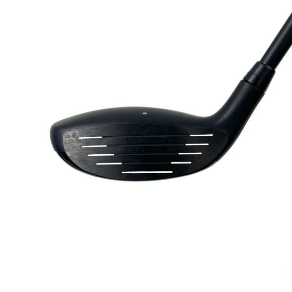 Ping G440 Max 7 Wood / 21 Degree / Alta CB Regular Flex