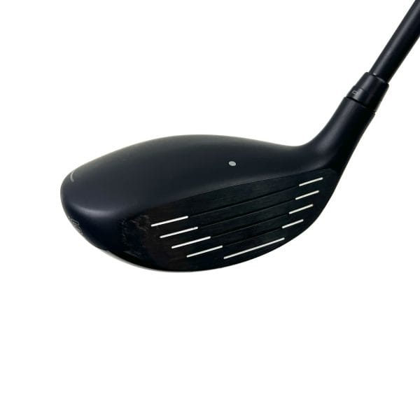 Ping G440 Max 7 Wood / 21 Degree / Alta CB Regular Flex