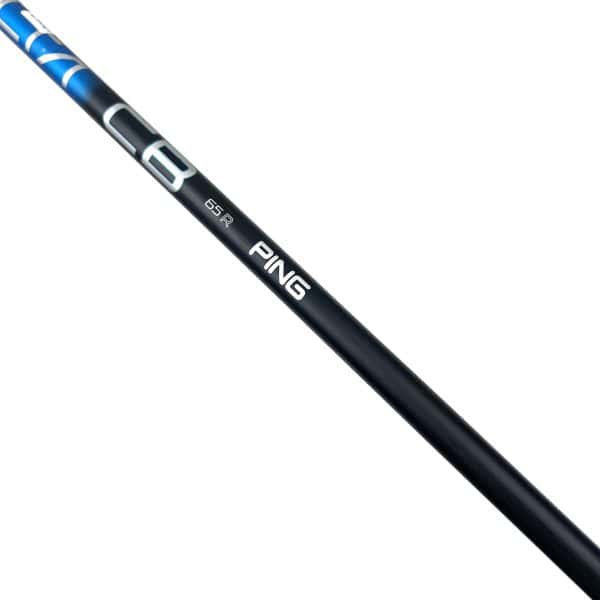 Ping G440 Max 7 Wood / 21 Degree / Alta CB Regular Flex