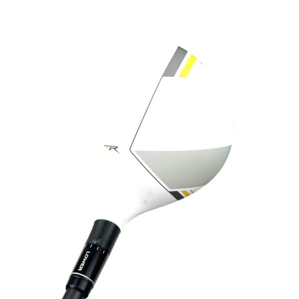 Taylormade RBZ Stage 2 Tour HL 3 Wood / 16.5 Degree / Speeder 77 Regular Flex