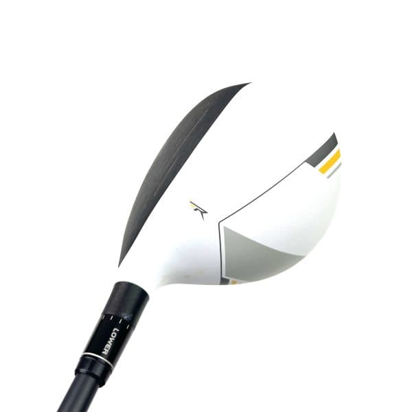 Taylormade RBZ Stage 2 Tour HL 3 Wood / 16.5 Degree / Speeder 77 Regular Flex