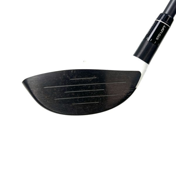Taylormade RBZ Stage 2 Tour HL 3 Wood / 16.5 Degree / Speeder 77 Regular Flex