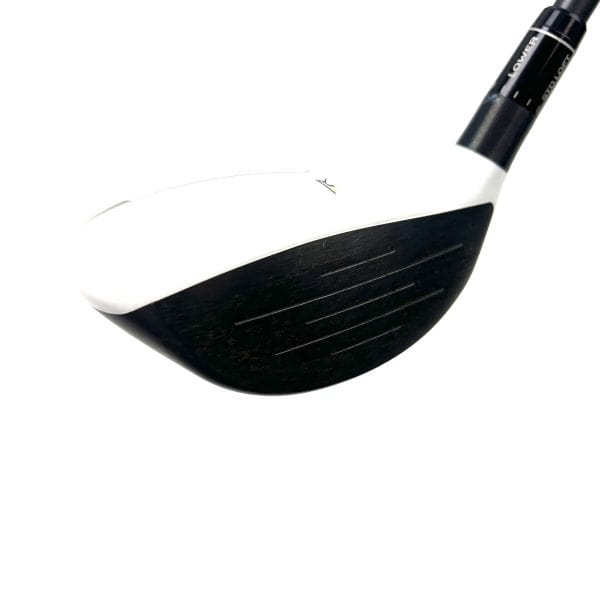 Taylormade RBZ Stage 2 Tour HL 3 Wood / 16.5 Degree / Speeder 77 Regular Flex
