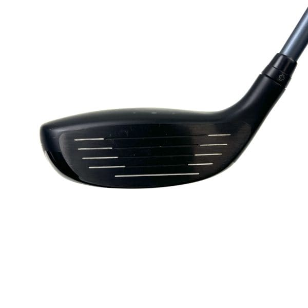 Ping G425 Max 5 Wood / 17.5 Degree / Alta CB 65 Senior Flex