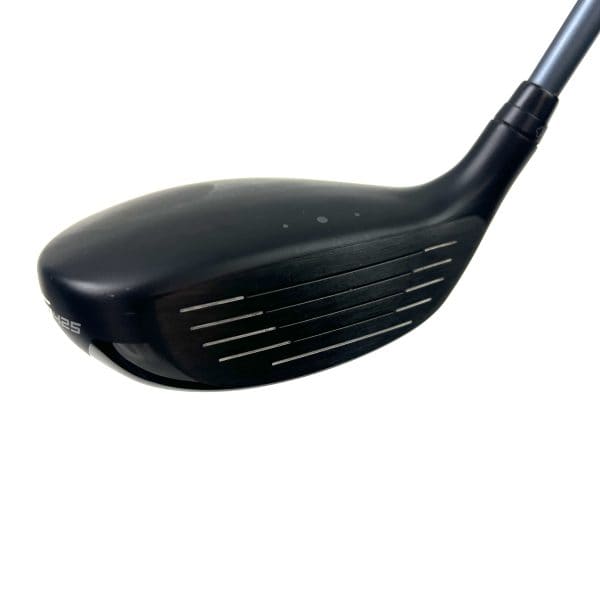 Ping G425 Max 5 Wood / 17.5 Degree / Alta CB 65 Senior Flex