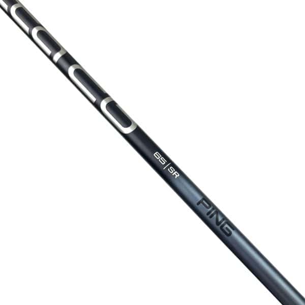 Ping G425 Max 5 Wood / 17.5 Degree / Alta CB 65 Senior Flex