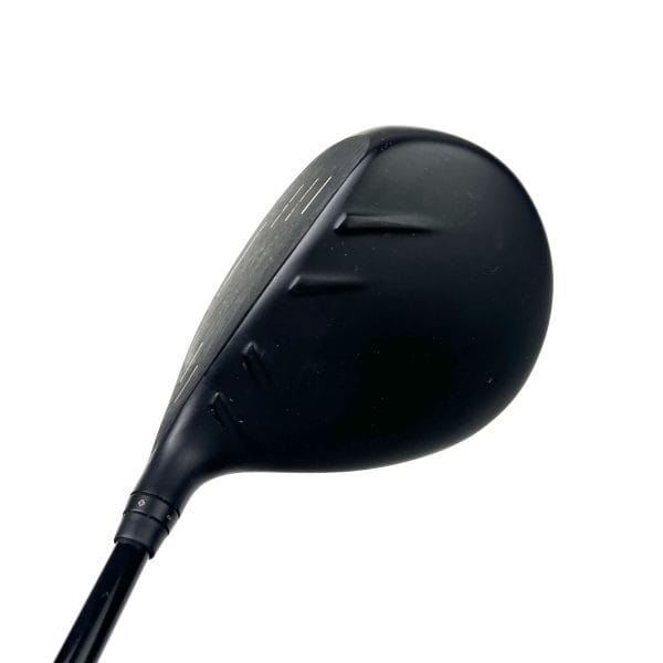 Ping G400 Stretch 3 Wood / 13 Degree / Accra M3 Regular Flex