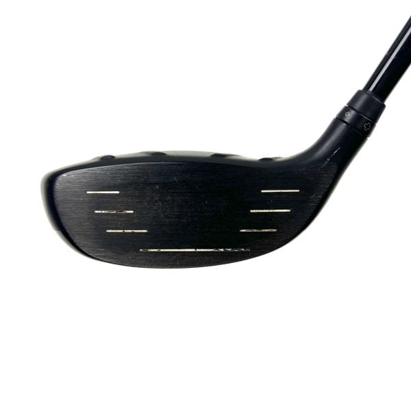 Ping G400 Stretch 3 Wood / 13 Degree / Accra M3 Regular Flex