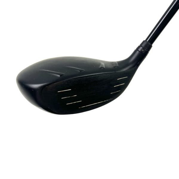 Ping G400 Stretch 3 Wood / 13 Degree / Accra M3 Regular Flex