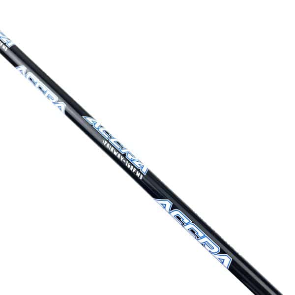 Ping G400 Stretch 3 Wood / 13 Degree / Accra M3 Regular Flex