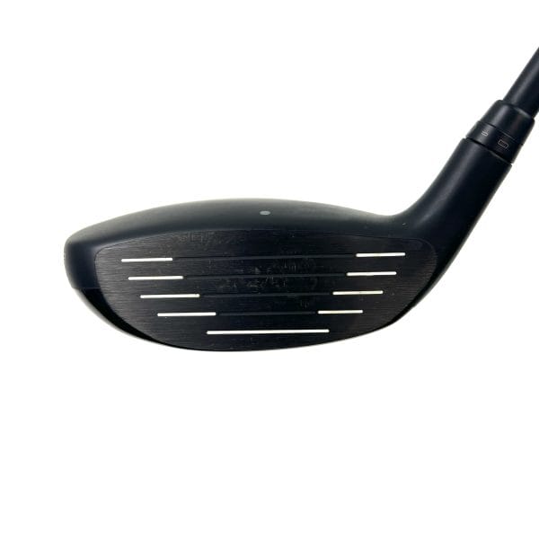 Ping G440 SFT 5 Wood / 19 Degree / Alta CB Regular Flex