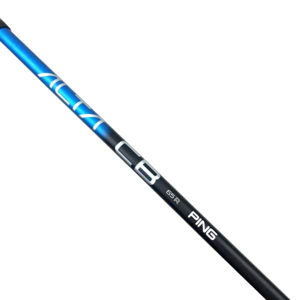 Ping G440 SFT 5 Wood / 19 Degree / Alta CB Regular Flex