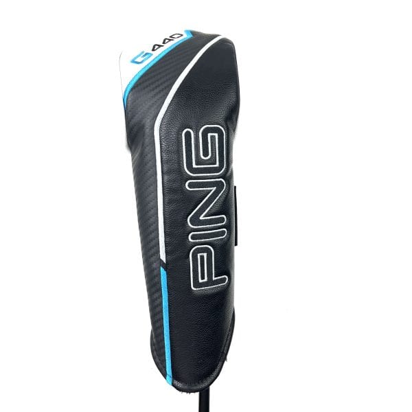 Ping G440 SFT 5 Wood / 19 Degree / Alta CB Regular Flex