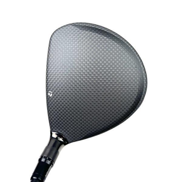 Taylormade QI35 Max 5 Wood / 18.5 Degree / Ventus Regular Flex