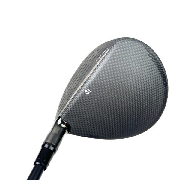 Taylormade QI35 Max 5 Wood / 18.5 Degree / Ventus Regular Flex