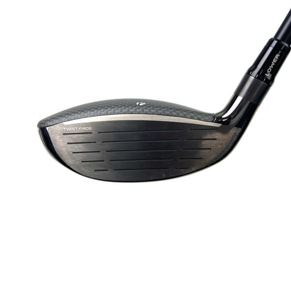 Taylormade QI35 Max 5 Wood / 18.5 Degree / Ventus Regular Flex