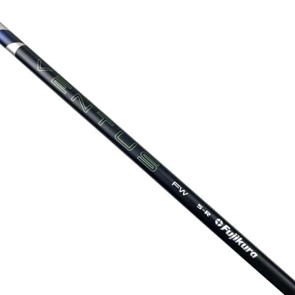Taylormade QI35 Max 5 Wood / 18.5 Degree / Ventus Regular Flex