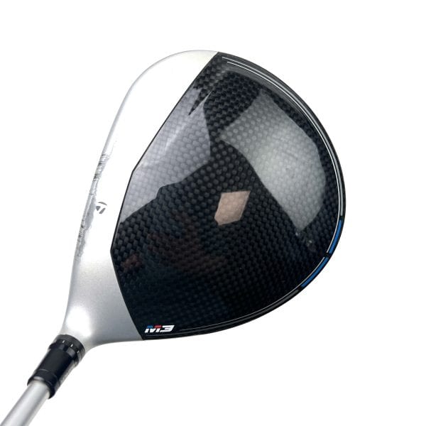 Taylormade M3 Driver / 9.5 Degree / Tensei Blue CK Series Stiff Flex
