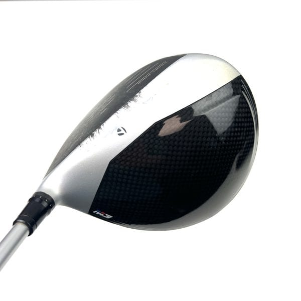 Taylormade M3 Driver / 9.5 Degree / Tensei Blue CK Series Stiff Flex