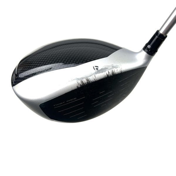 Taylormade M3 Driver / 9.5 Degree / Tensei Blue CK Series Stiff Flex