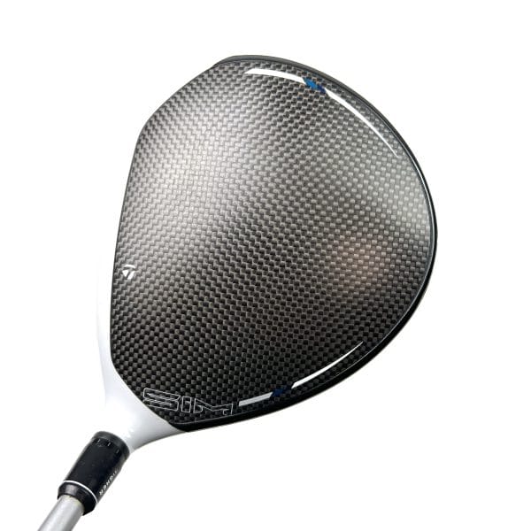 Taylormade Sim Driver / 8 Degree / Prolaunch 65 Stiff Flex