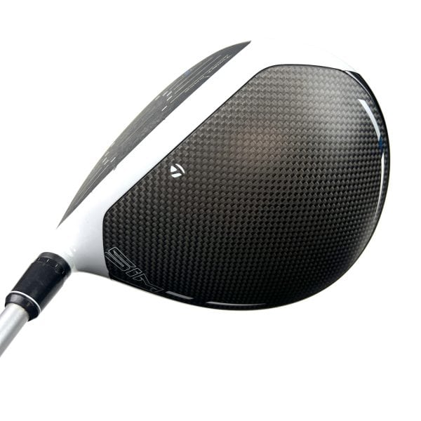 Taylormade Sim Driver / 8 Degree / Prolaunch 65 Stiff Flex