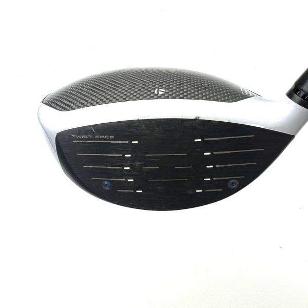 Taylormade Sim Driver / 8 Degree / Prolaunch 65 Stiff Flex