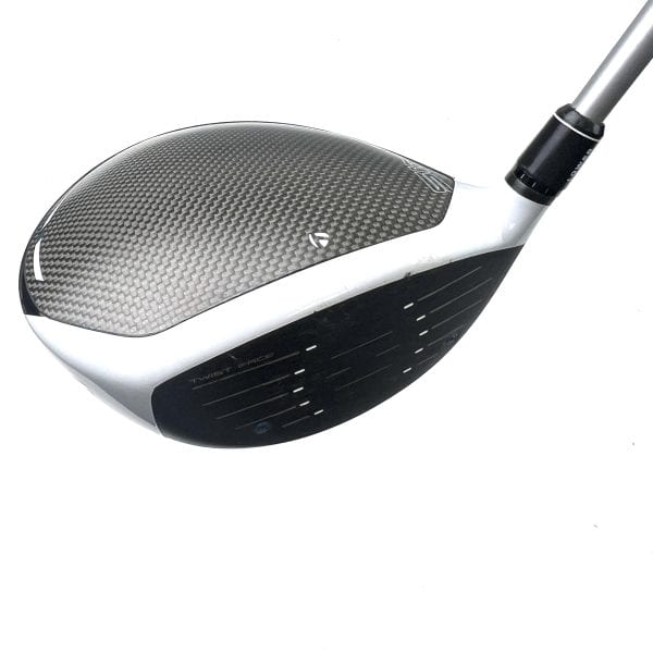 Taylormade Sim Driver / 8 Degree / Prolaunch 65 Stiff Flex