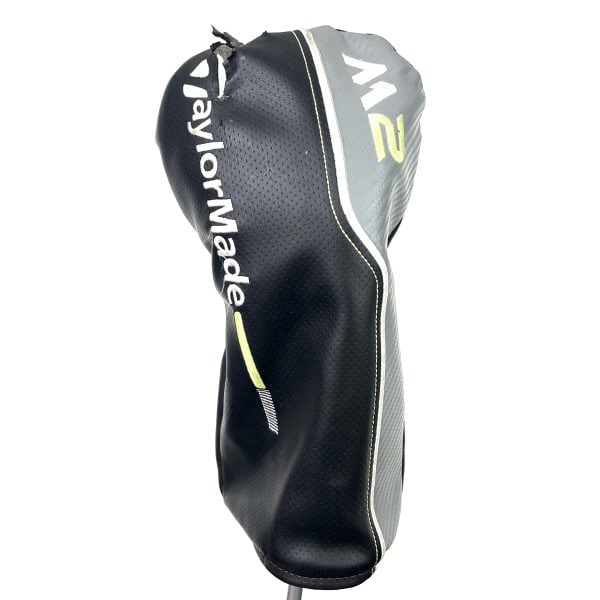 Taylormade Sim Driver / 8 Degree / Prolaunch 65 Stiff Flex