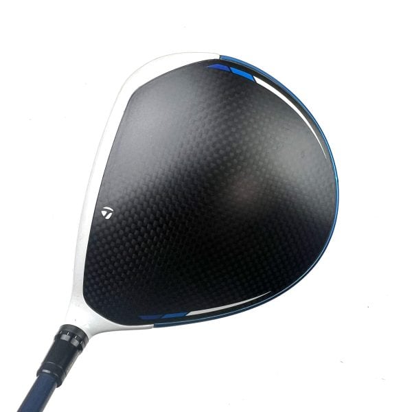 Taylormade Sim2 Max Driver / 10.5 Degree / Ventus 5R Regular Flex