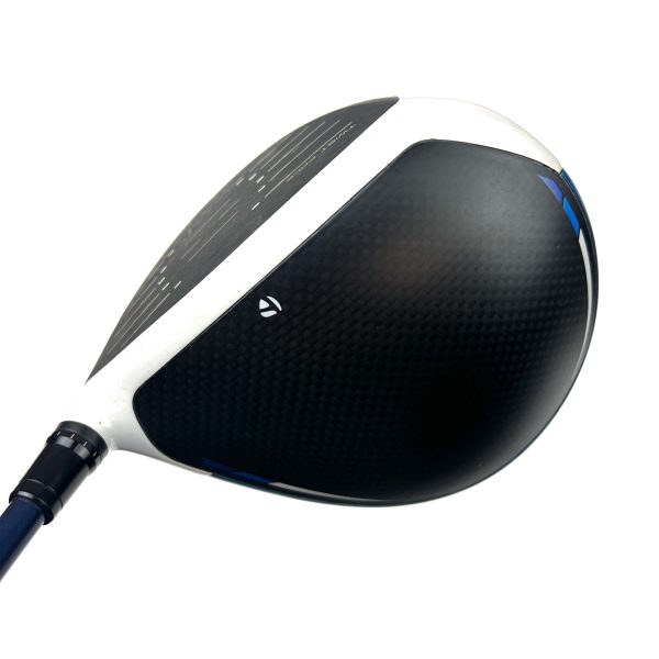 Taylormade Sim2 Max Driver / 10.5 Degree / Ventus 5R Regular Flex