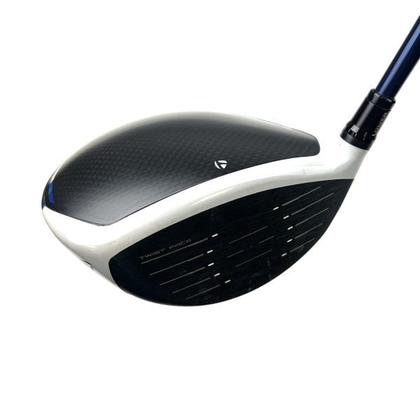 Taylormade Sim2 Max Driver / 10.5 Degree / Ventus 5R Regular Flex