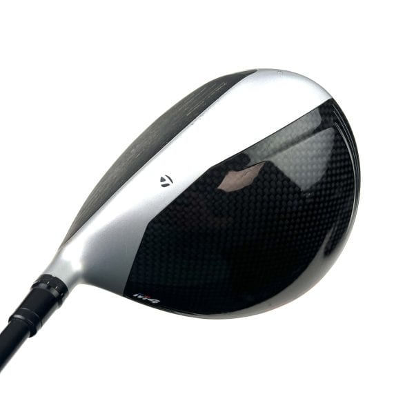 Taylormade M4 Driver / 10.5 Degree / Atmos 5R Regular Flex