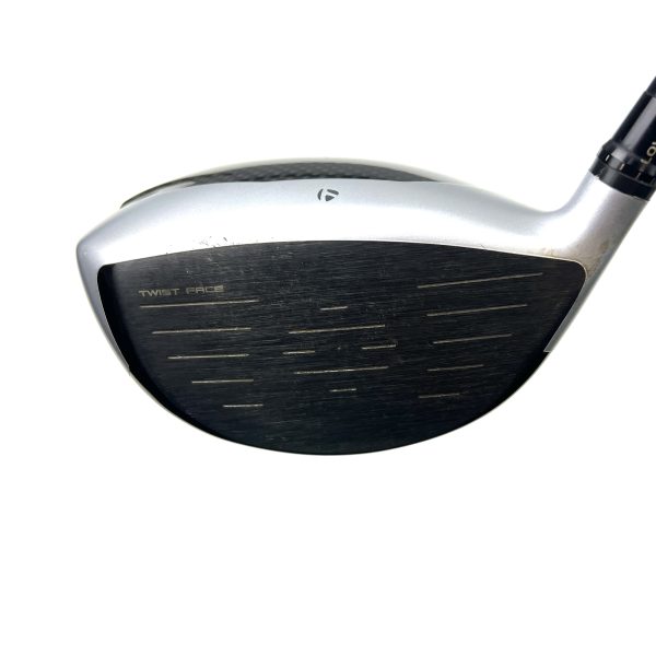 Taylormade M4 Driver / 10.5 Degree / Atmos 5R Regular Flex