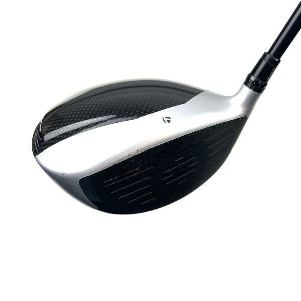 Taylormade M4 Driver / 10.5 Degree / Atmos 5R Regular Flex
