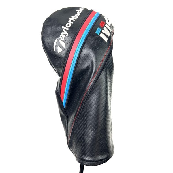 Taylormade M4 Driver / 10.5 Degree / Atmos 5R Regular Flex