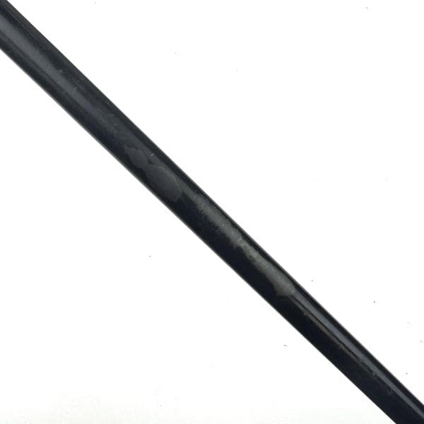 Taylormade QI10 LS Driver / 9 Degree / HZRDUS Gen 4 Black Stiff Flex