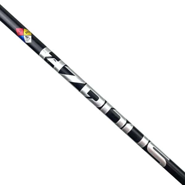 Taylormade QI10 LS Driver / 9 Degree / HZRDUS Gen 4 Black Stiff Flex