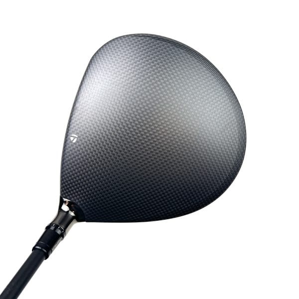 Taylormade QI35 Max Driver / 10.5 Degree / Ventus Regular Flex