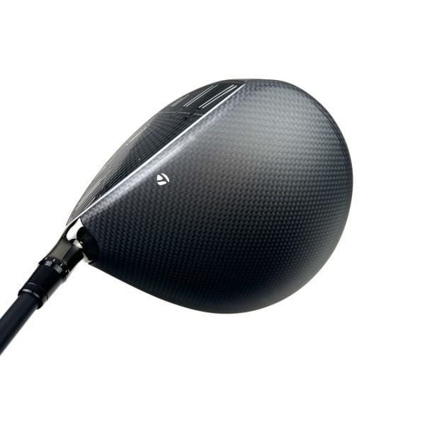 Taylormade QI35 Max Driver / 10.5 Degree / Ventus Regular Flex