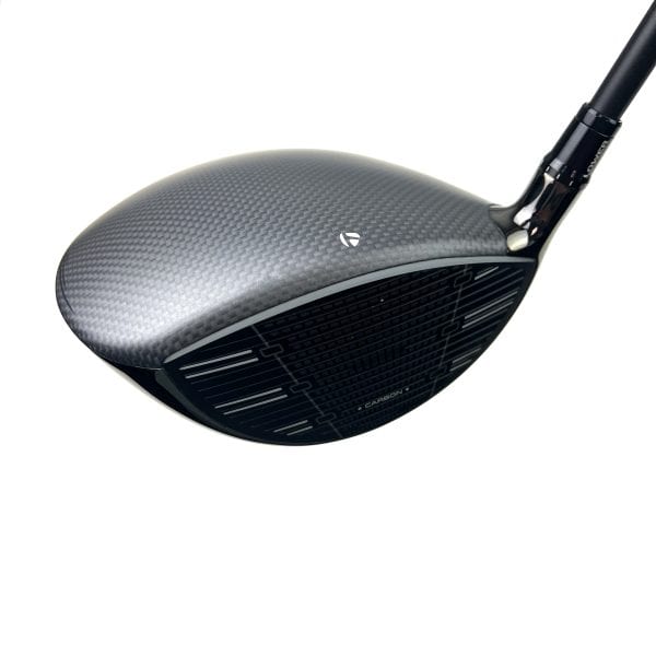 Taylormade QI35 Max Driver / 10.5 Degree / Ventus Regular Flex