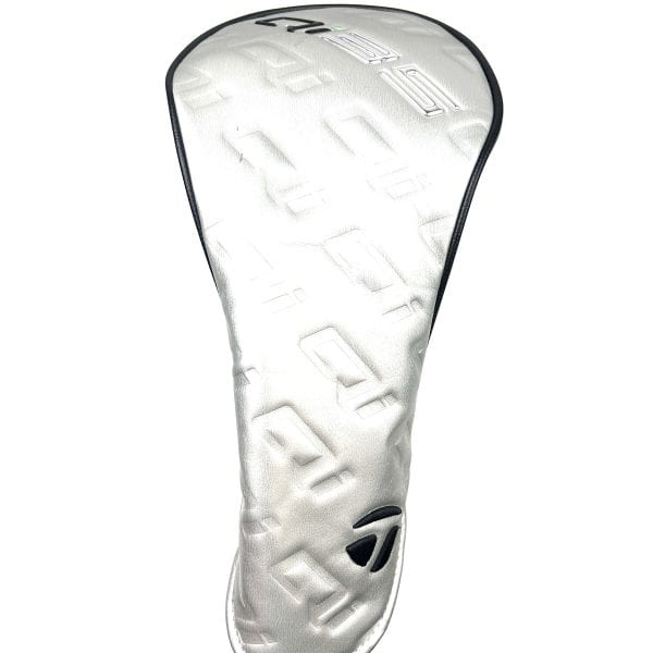 Taylormade QI35 Max Driver / 10.5 Degree / Ventus Regular Flex